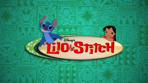 lilo & stitch the series episodes|lilo meaning.